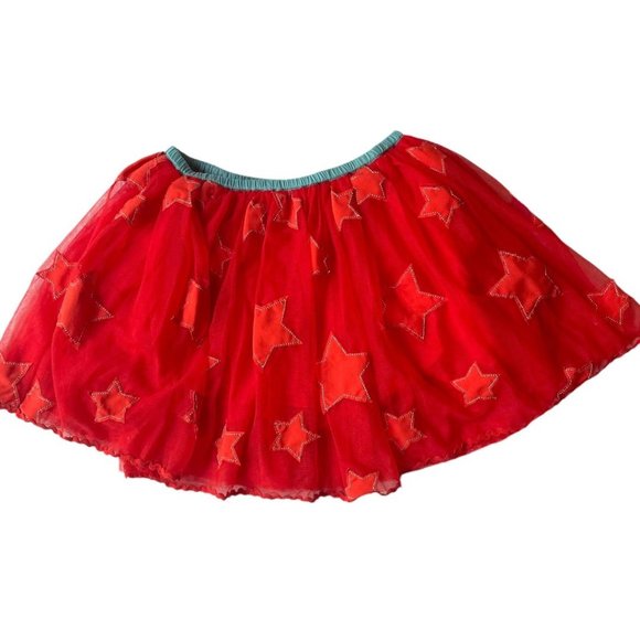 Mini Boden Other - Mini Boden 5/6 Skirt